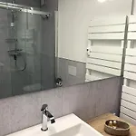 Апартаменты 21114