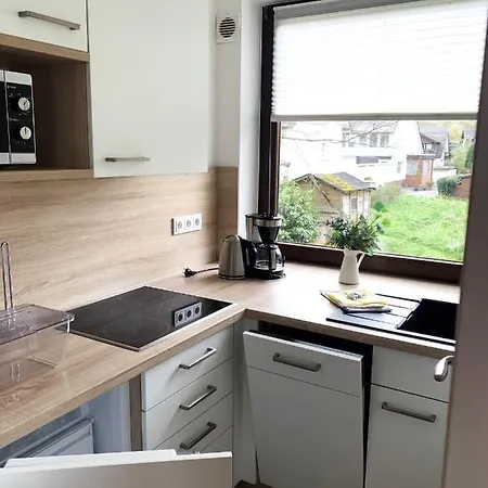 21114 Апартаменти