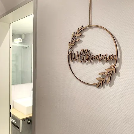 Апартаменти 21114