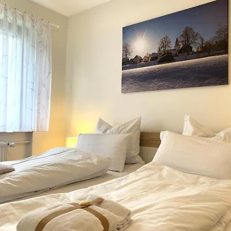 21114 Апартаменти