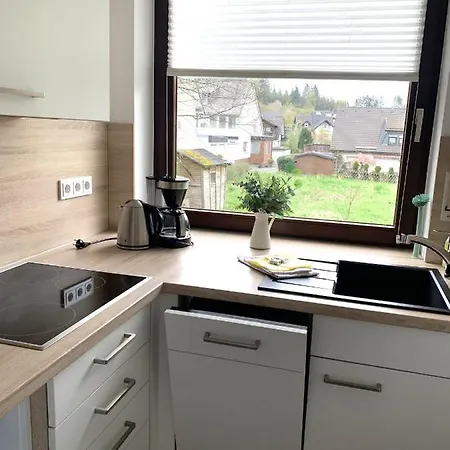 Апартаменти 21114 *