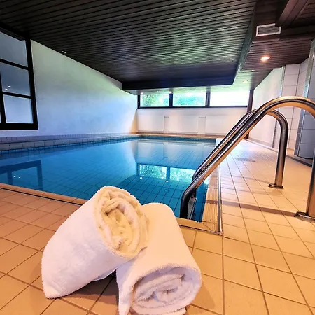 21114 Апартаменти Вінтерберг