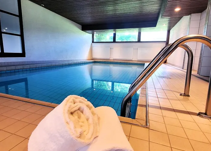 21114 Lejlighed Winterberg